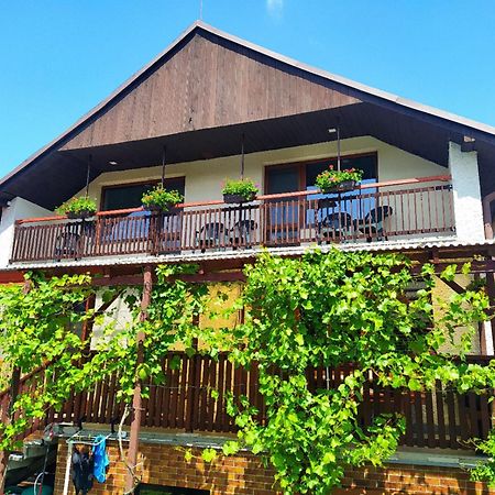 Apartman U Spycharu Bile Policany エクステリア 写真