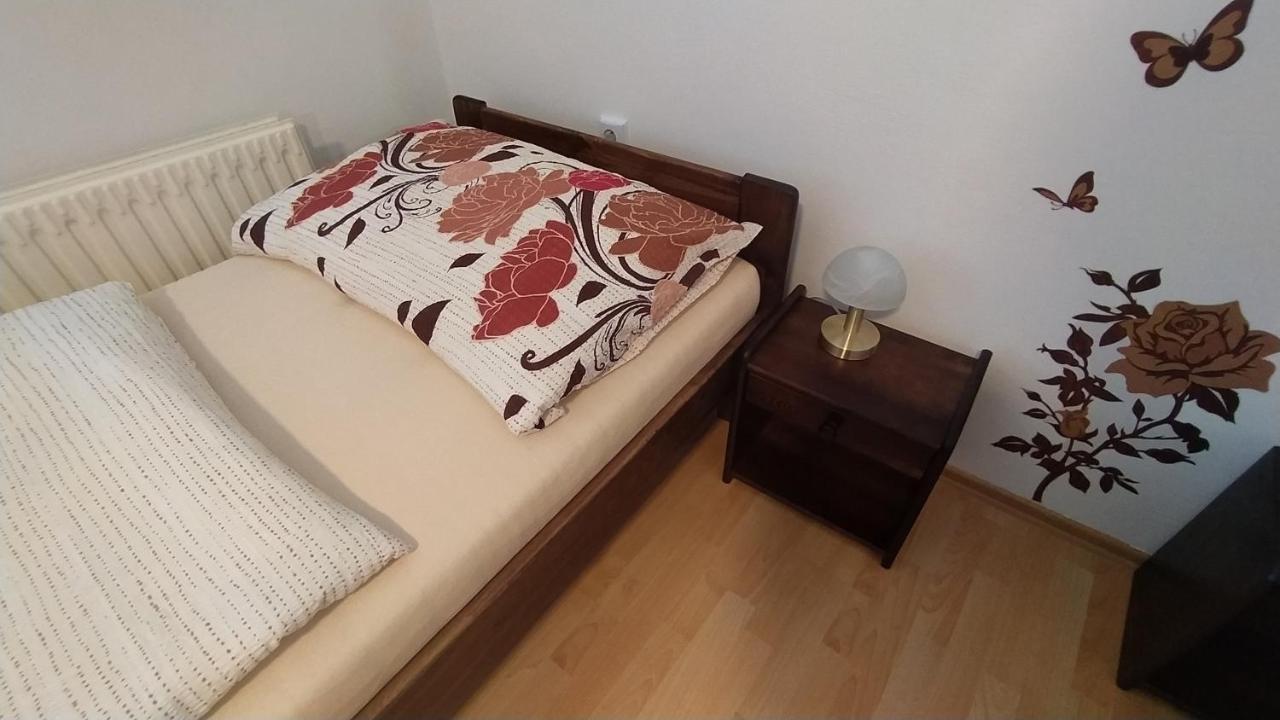 Apartman U Spycharu Bile Policany エクステリア 写真