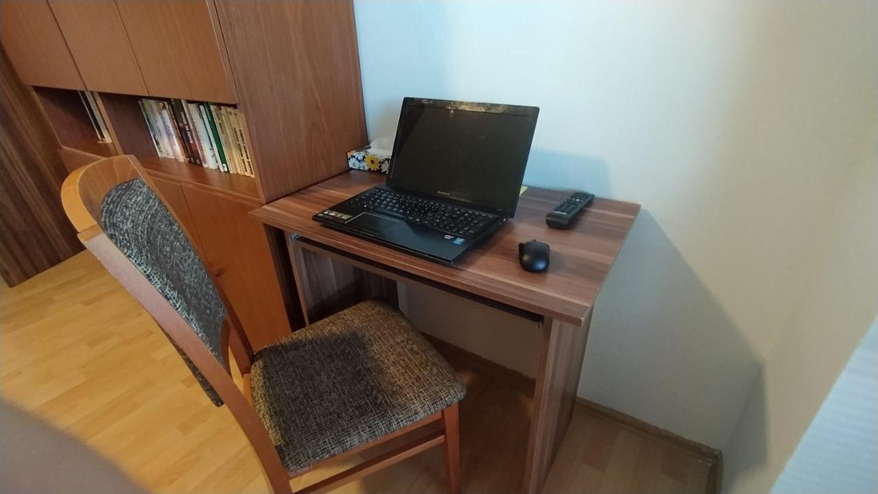 Apartman U Spycharu Bile Policany エクステリア 写真