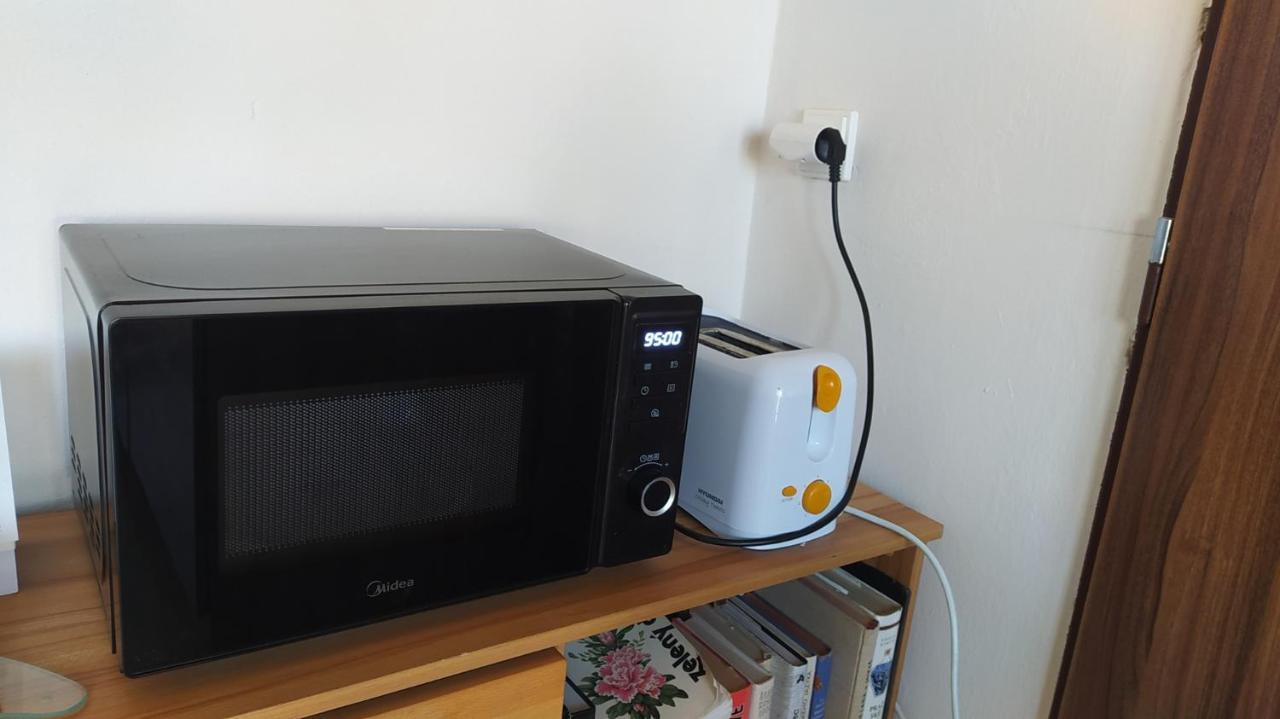 Apartman U Spycharu Bile Policany エクステリア 写真