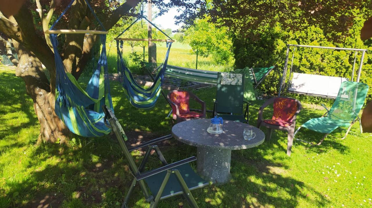 Apartman U Spycharu Bile Policany エクステリア 写真
