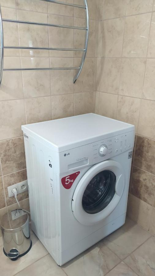 Apartman U Spycharu Bile Policany エクステリア 写真